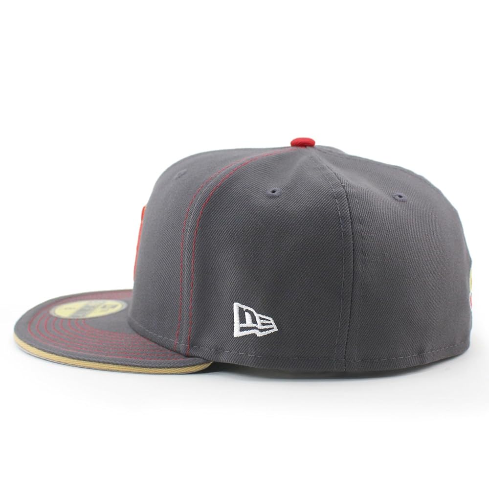 Amazon.co.jp: New Era 59FIFTY WBC Cap Japan 2023 World